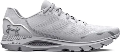 Image de Under Armour - Baskets pour homme "Hovr Sonic 6" GT2022 (38,5 UE) (Blanc)