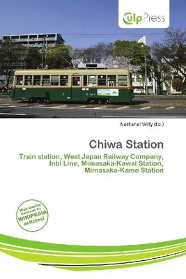 Produktbild von Chiwa Station