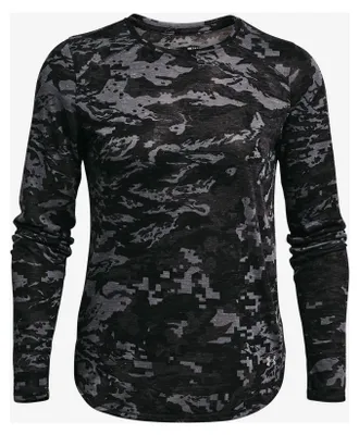 Obrázek produktu pro Dámské tričko s dlouhým rukávem Under Armour Breeze LG