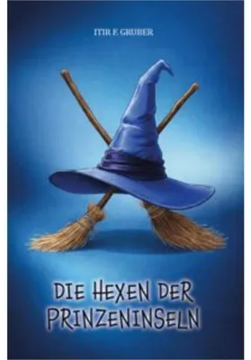 Obrázok produktu pre Die Hexen der Prinzensinsel