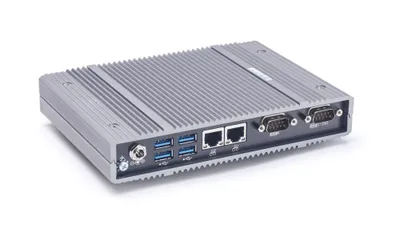 Image de KEBA KC-M20-E0LE02-020 Contrôleur de gestion de la charge - petit - 4G (128767)