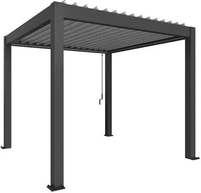 Produktbild von Biohort Pergola