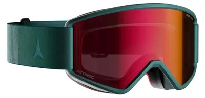 Immagine prodotto di Atomic Savor M, occhiali da sci fotocromatici, colore blu/rosso, categoria CAT1-3, colore blu/rosso, categoria CAT1-3
