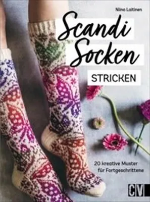 Image de Scandi-Socken stricken