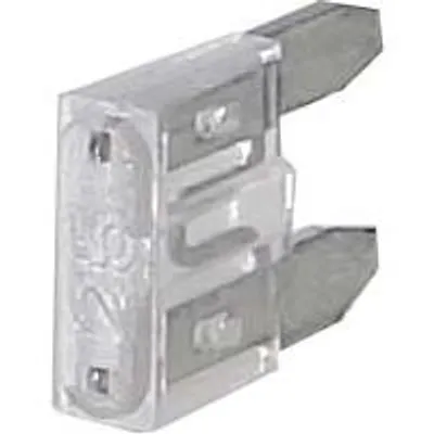Image de ATM fusibles 25 A (50 pieces)