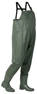 Produktbild von Wathose Amper Herren (Oliv) Größe 43