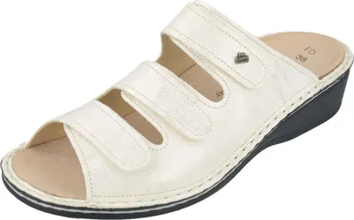 Produktbild von Finn Comfort Pisa Damen Pantolette in Gr. 40