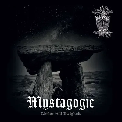 Obrázok produktu pre Heimdalls Wacht: Mystagogie - Songs full of eternity - - (CD / M)