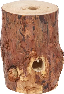 Produktbild von KOTARBAU® Schwedenfeuer mit Anzünddocht Gartenfackel Gartenkerze in einem