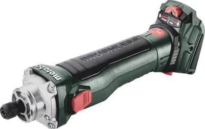 Zdjęcie produktu dla Metabo GVB 18 LTX BL 11-28 Compact