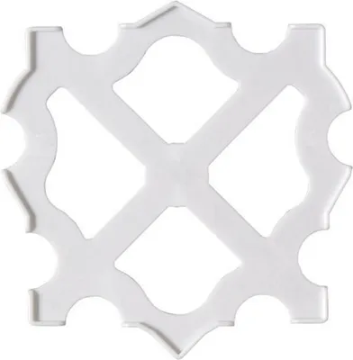 Produktbild von Hama Multirahmen für Midi-Stiftplatten