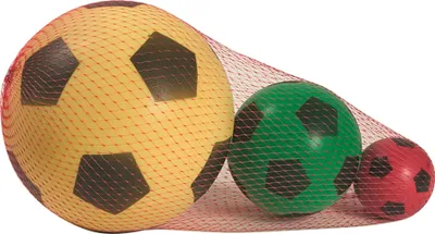 Produktbild von Androni Softball, Set von 3.