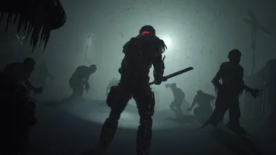 Produktbild von The Callisto Protocol (PS4)