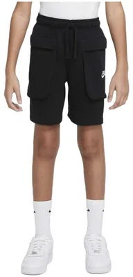 Imagen del producto de Pantalón corto Nike DM8049-010 para Niño