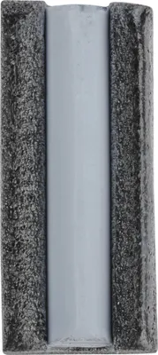 Produktbild von Blockx 3x Pastellkreide, Paynesgrau 4 12704BXC