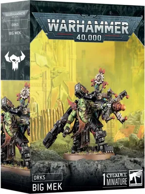 Zdjęcie produktu dla Games Workshop 50-68, Figurka kolekcjonerska, Gra wideo