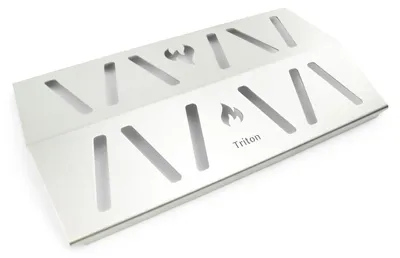 Produktbild von Hitzereflektor Triton 2.0 & 3.0 & maxX PTS 3.1