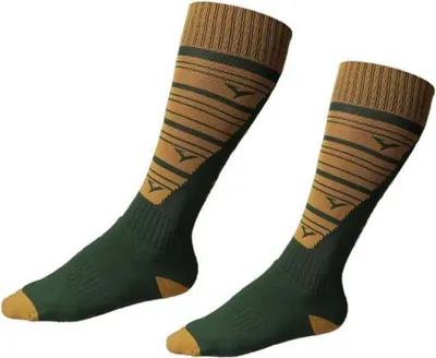 Produktbild von By City Down Kurze Socken Grün EU 41-44 Herren,Damen Grün EU 41-44