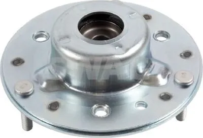 Produktbild von SWAG 33 10 0922 Federbeinstützlager Hinten für LAND ROVER Range Rover Evoque (L538) Freelander 2 SUV (L359) Range Rover Evoque Cabrio (L538)