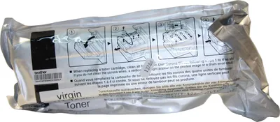 Produktbild von Brother TN-423BK Toner Black -Bulk