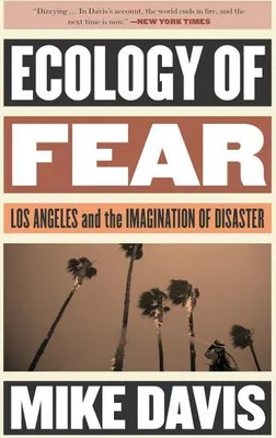 Immagine prodotto di Ecology of Fear