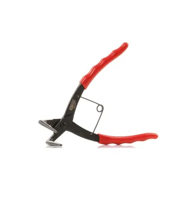 Immagine prodotto di KS Tools Pinze di bloccaggio a braccio lungo per anelli di sicurezza interni