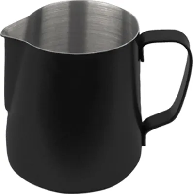 Produktbild von Milchkännchen 590 ml, Farbe:schwarz