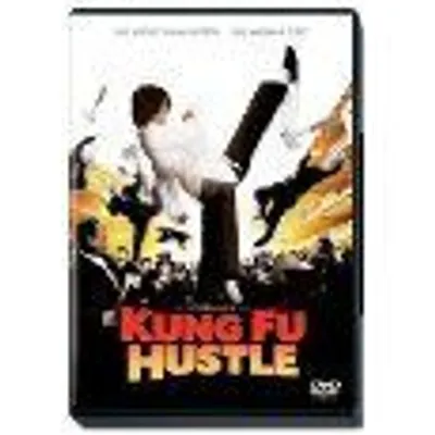Produktbild von Kung Fu Hustle