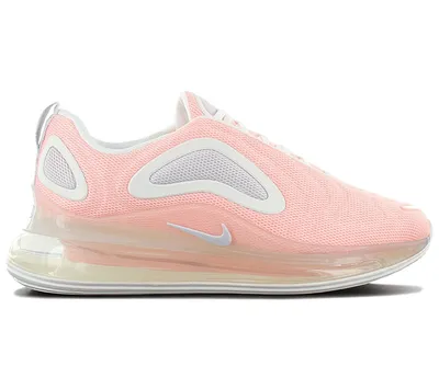 Produktbild von Nike Air Max 720 - Damen Schuhe Coral Rosa  AR9293-603 , Größe: EU 36.5 US 6