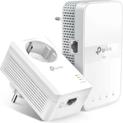 Produktbild von TP-Link TL-WPA7XXX
