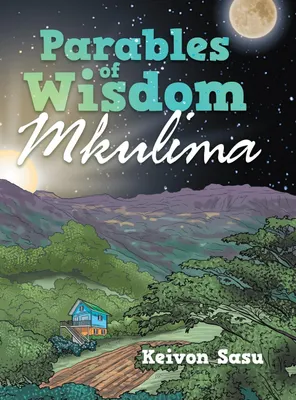 Produktbild von Parables of Wisdom