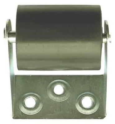 Image de ROULEAU DE RETOUR POUR VOLETS ROULANTS Ø 38 x 55 mm