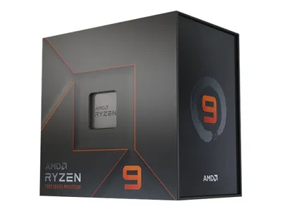 Produktbild von AMD Ryzen 9 7950X - 4.5 GHz - 16 Kerne - 32 Threads