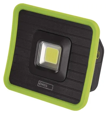 LED nabíjecí pracovní reflektor P4539, 1000 lm