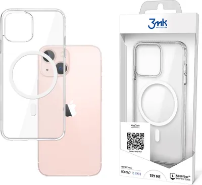 Obrázek produktu pro 3MK MagCase, iPhone 13 mini