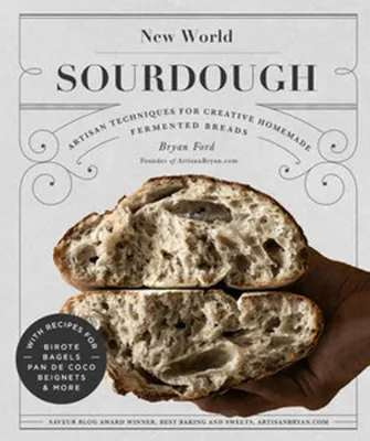 Image de New World Sourdough