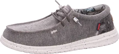 Produktbild von Fusion Slipper Grau