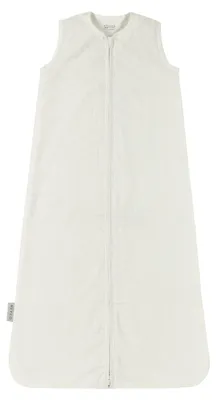 Produktbild von Meyco Baby Plume Schlafsack - 90 cm - Offwhite