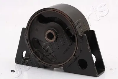 Produktbild von JAPANPARTS RU-192 Motorlager Lagerung Motor für NISSAN ALMERA TINO (V10) Vorne