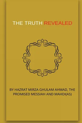 Produktbild von The Truth Revealed