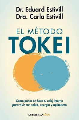 Produktbild von Die Tokei-Methode