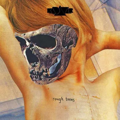 Image de Kadavar - Des temps difficiles