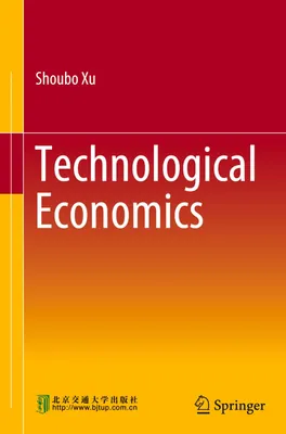 Immagine prodotto di Technological Economics