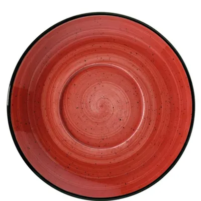 Produktbild von Aura Passion Gourmet Suppenuntertasse 17cm - 12 Stück