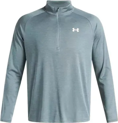Immagine prodotto di Under Armour Tech Textured 1/2 Zip Trainingstop Herren