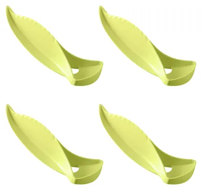 Produktbild von Melonenschneider, Fruchtschneider für Cantaloupe- und Wassermelonen, Würfelschneider, Melonenteiler, Schäler für Zuhause, Partys, Camping, Küchenhelfer D