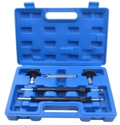 Image de GEKO Kit de verrouillage du collecteur FIAT, LANCIA 1.2 16V G02833