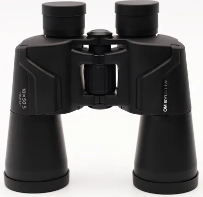 Produktbild von OM System 10x50 S