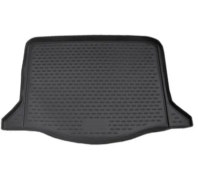 Obrázok produktu pre Gumová vana do kufru Novline Honda Jazz 2008-2014