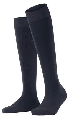 Obrázok produktu pre Pánske podkolienky ClimaWool – tmavomodré – 39-40